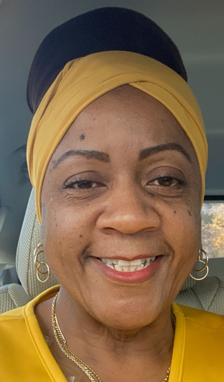 Maria L. Tapia-Burch